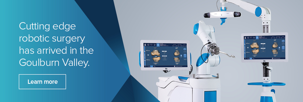 Orthopaedic services