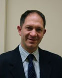 Shepparton Private Hospital specialist David Dalton