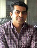 Shepparton Private Hospital specialist Janith De Silva