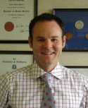 Shepparton Private Hospital specialist Kevin Spencer
