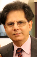 Shepparton Private Hospital specialist Muhammad Abdullah