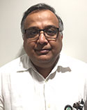 Shepparton Private Hospital, Ramsay Clinic Shepparton specialist Siddhartha Dutta