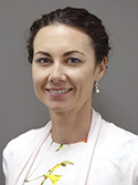 Shepparton Private Hospital specialist Sophie Ricketts