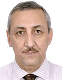 Shepparton Private Hospital specialist Thair Aldujaili