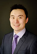 Shepparton Private Hospital specialist Yi Zhao